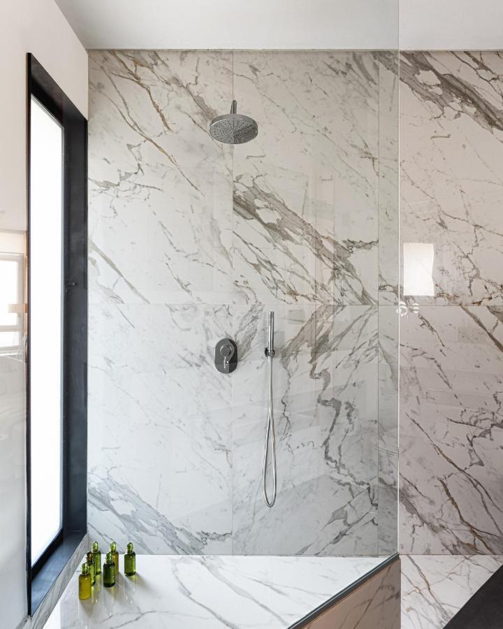 Apartamento Syntagma Designers Living Atenas Exterior foto