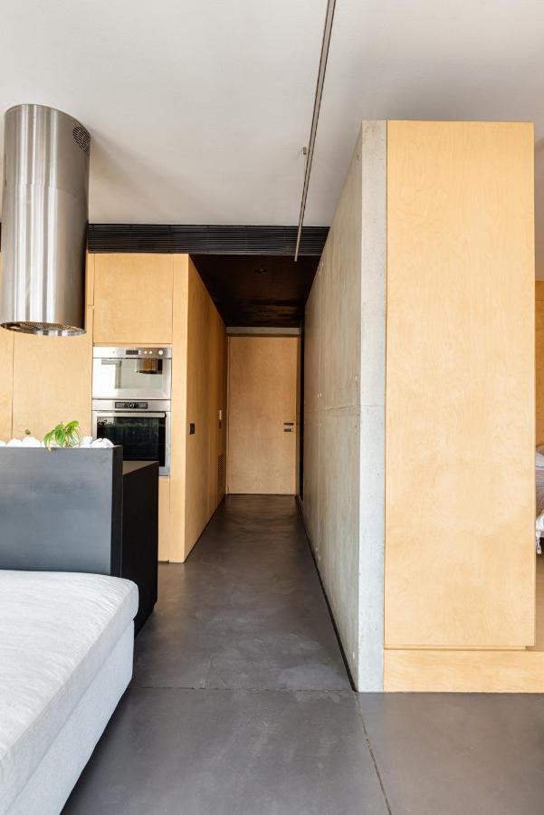 Apartamento Syntagma Designers Living Atenas Exterior foto